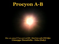 Procyon A-B